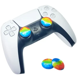 PS5 Thumbgrips kleurenmix